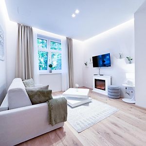 Appartement met Twee Slaapkamers